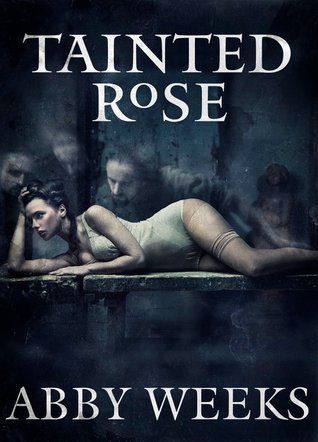 Tainted Rose