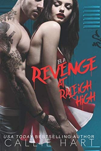 Revenge at Raleigh High