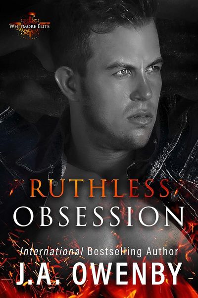 Ruthless Obsession