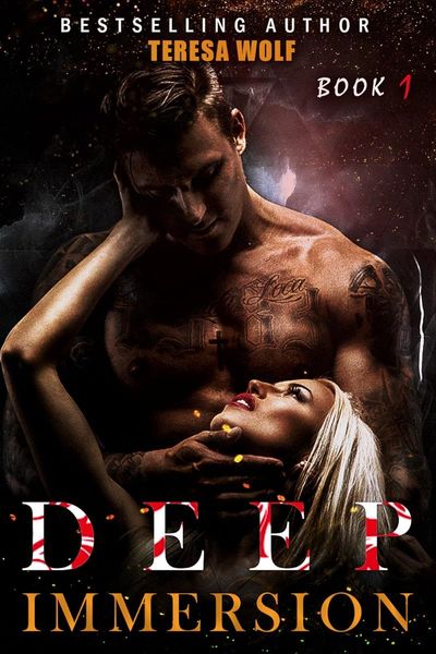 Deep Immersion Book 1