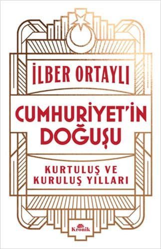 Cumhuriyetin Dogusu