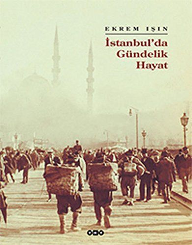 İstanbul'da gündelik hayat