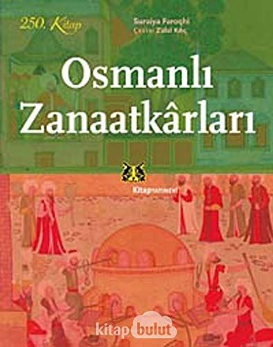 Osmanlı zanaatkarları