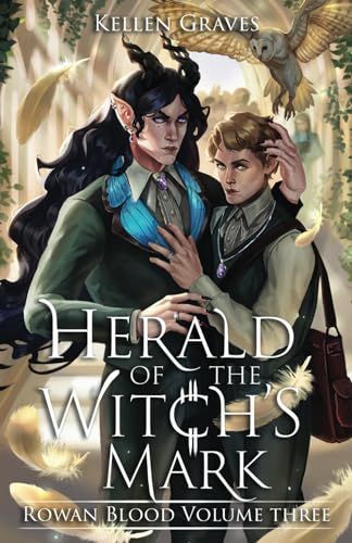 Herald of the Witch's Mark
