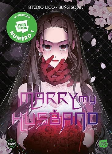 Marry my husband Tome 1