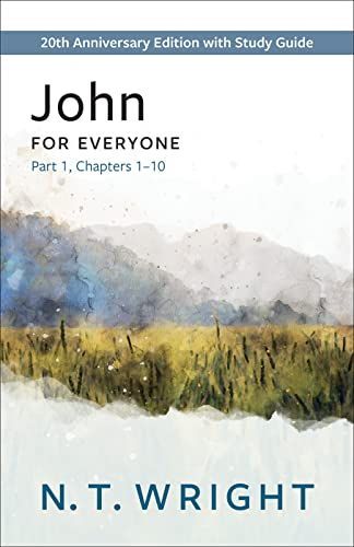 John for Everyone