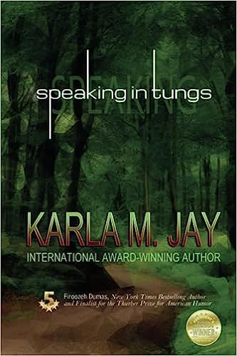 Speaking in Tungs