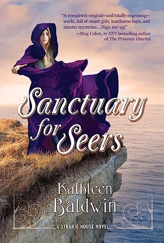 Sanctuary for Seers