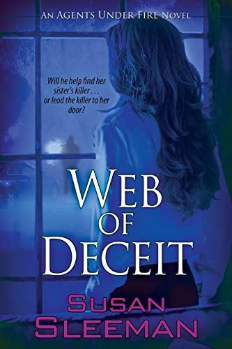 Web of deceit