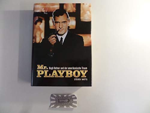Mr. Playboy