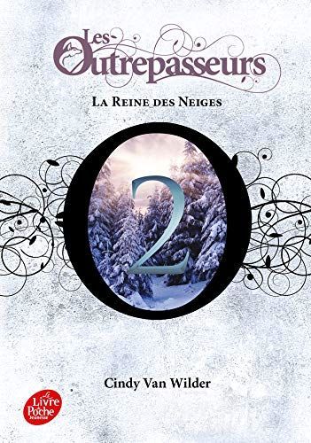 La Reine des Neiges