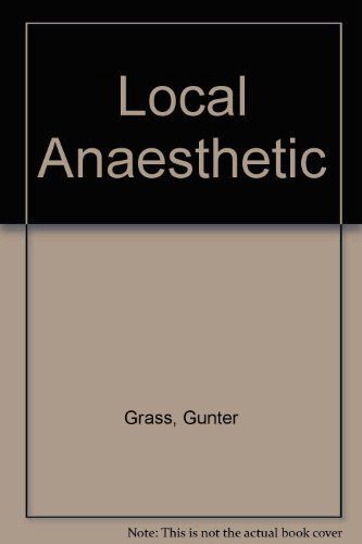 Local Anesthetic