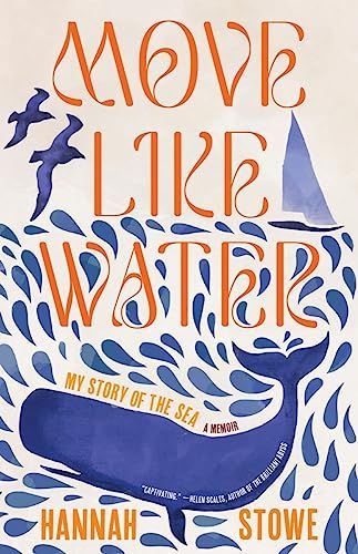 Move Like Water