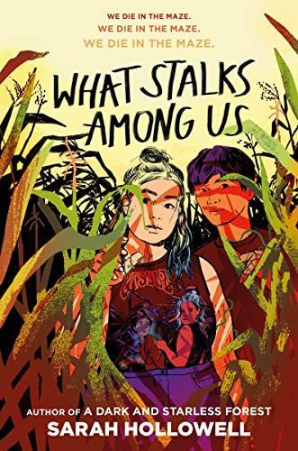 What Stalks among Us
