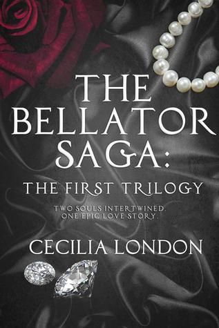 The Bellator Saga