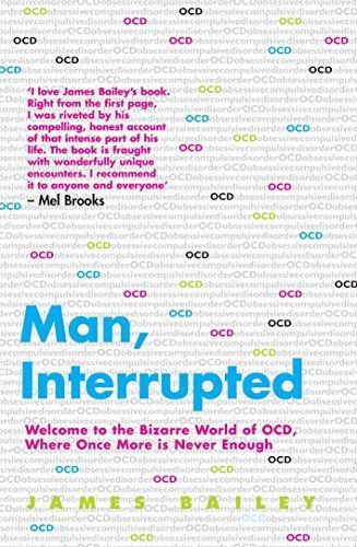 Man, interrupted