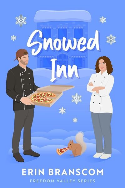 Snowed Inn