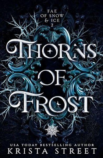 Thorns of Frost