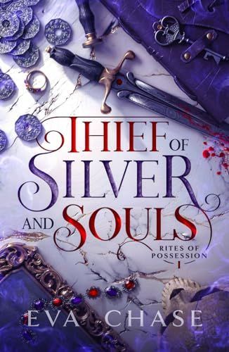 Thief of Silver and Souls