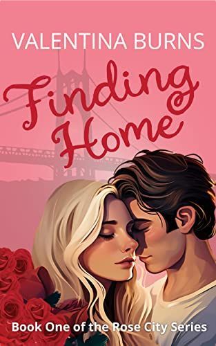Finding Home
