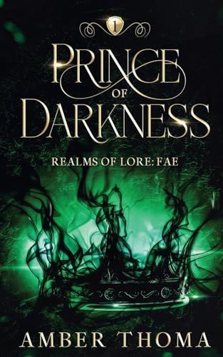 Prince of Darkness