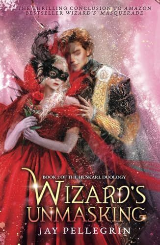 Wizard's Unmasking