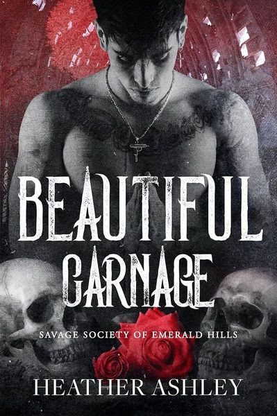 Beautiful Carnage