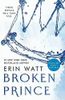Broken Prince