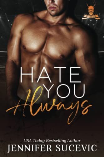 Hate You Always