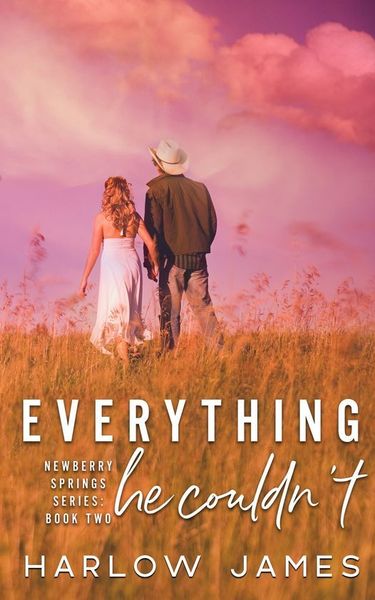 Everything He Couldn't