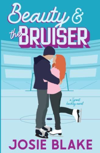 Beauty and the Bruiser