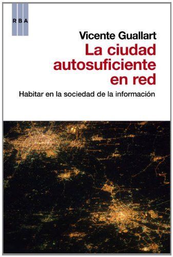 La ciudad autosuficiente