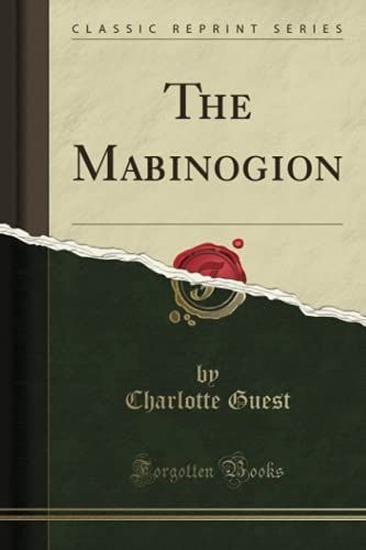 The Mabinogion (Classic Reprint)