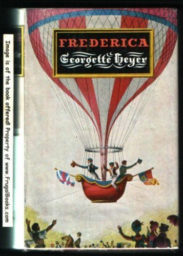 Frederica
