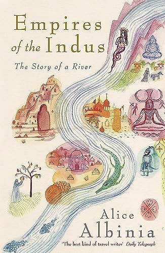 Empires of the Indus