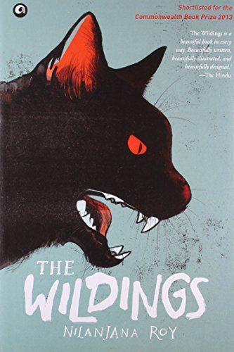 “The” Wildings