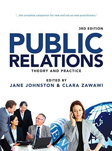 Public Relations