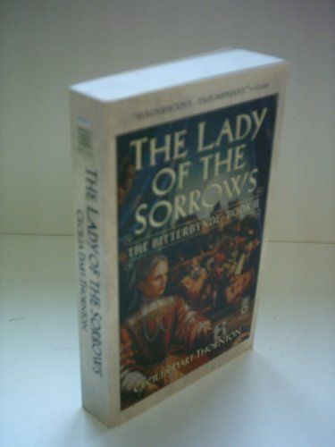 The Lady of the Sorrows