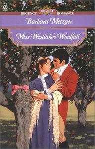 Miss Westlake's Windfall