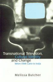 Transnational Television, Cultural Identity and Change