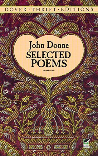 Selected Poems