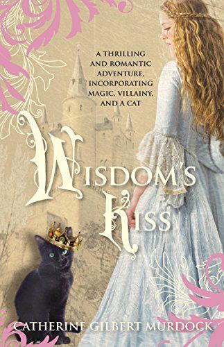 Wisdom's Kiss
