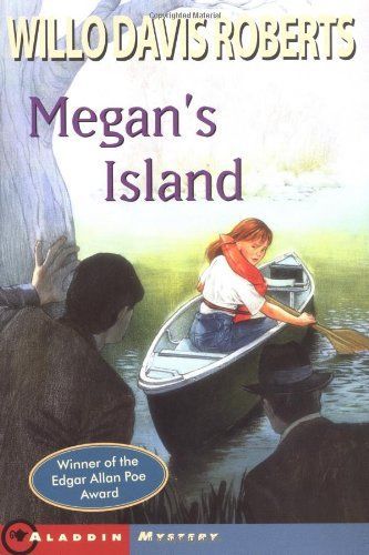 Megan's Island