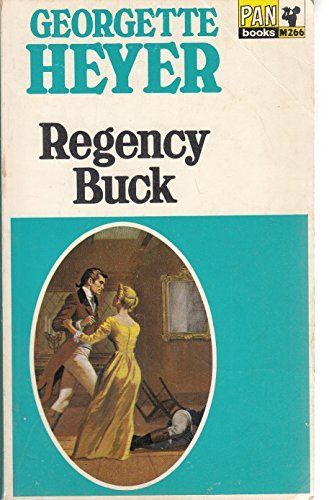 Regency Buck