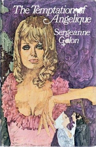 The Temptation of Angelique (Angelique