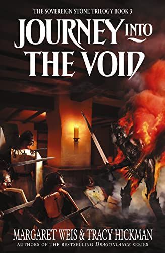 Journey Into the Void