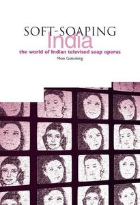 Soft-soaping India