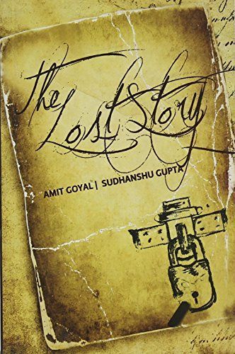 The Lost Story