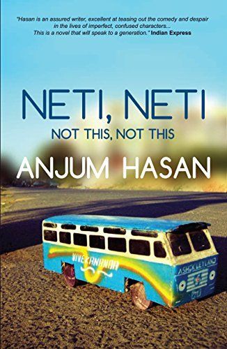 Neti, neti =