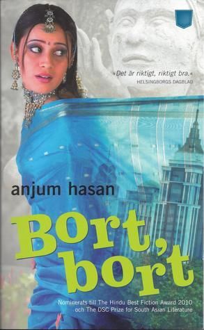 Bort, bort